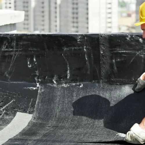 Commercial Roof Repair