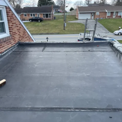 EPDM Roofing